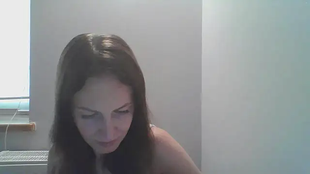 Snapshot of AnnaTight chatting on 07.12.26 AnnaTight online show from 07.12.26