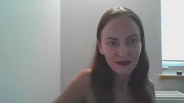 Snapshot of AnnaTight chatting on 07.17.26 AnnaTight online show from 07.17.26