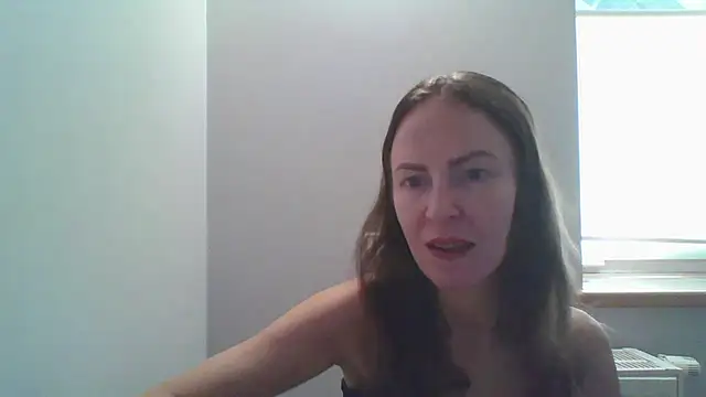 Snapshot of AnnaTight chatting on 07.18.26 AnnaTight online show from 07.18.26