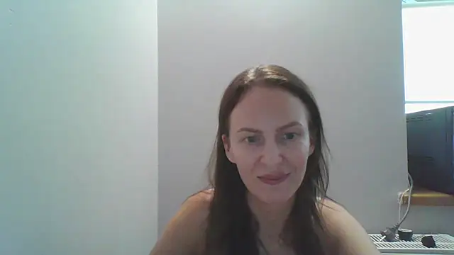 Snapshot of AnnaTight chatting on 07.20.26 AnnaTight online show from 07.20.26
