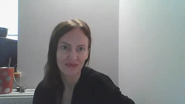 Snapshot of AnnaTight chatting on 07.21.26 AnnaTight online show from 07.21.26