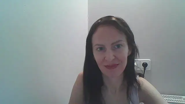 Snapshot of AnnaTight chatting on 07.27.26 AnnaTight online show from 07.27.26