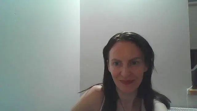 Snapshot of AnnaTight chatting on 07.27.26 AnnaTight online show from 07.27.26