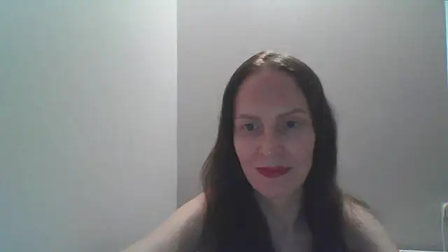 Snapshot of AnnaTight chatting on 08.03.26 AnnaTight online show from 08.03.26