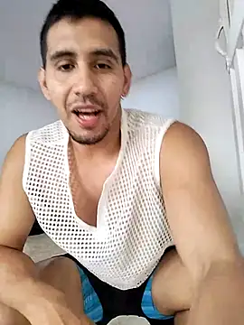 Andry Carter online show from 03.06.26