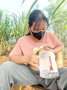 Tini-mimi online show from 03.31.26