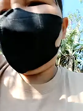 Tini-mimi online show from 04.10.26