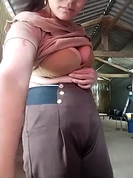 mylove-cute online show from 03.20.26