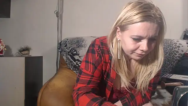 Abby Lust online show from 12.29.24