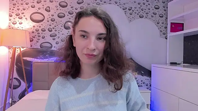 Snapshot of JosephineRows chatting on 06.01.26 JosephineRows online show from 06.01.26
