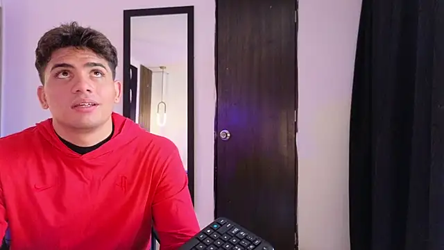 MrAdonis  online show from 03.29.26