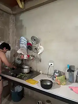 Kain davee online show from 03.22.26