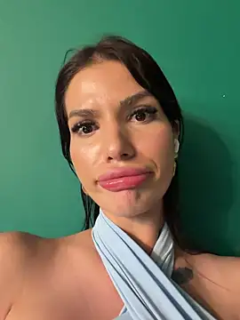 RaniaSnow online show from 04.04.26