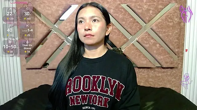 Chloe16  online show from 03.23.26