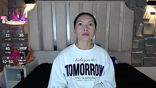 Chloe16  online show from 05.02.26