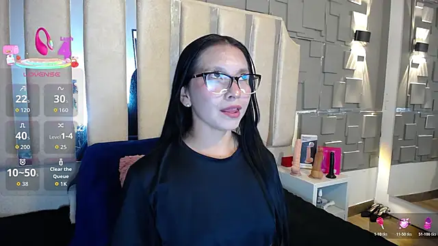Chloe16  online show from 05.07.26