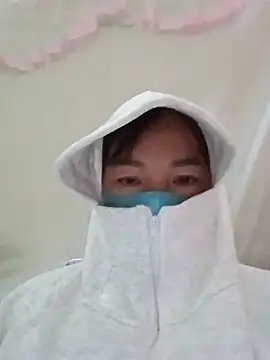 Snapshot of Yuhi3d chatting on 05.28.26 Yuhi3d online show from 05.28.26