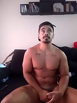 victordamn18 online show from 05.08.26