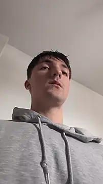 HornyKing2969 online show from 03.15.26