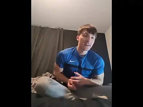 HornyKing2969 online show from 04.05.26