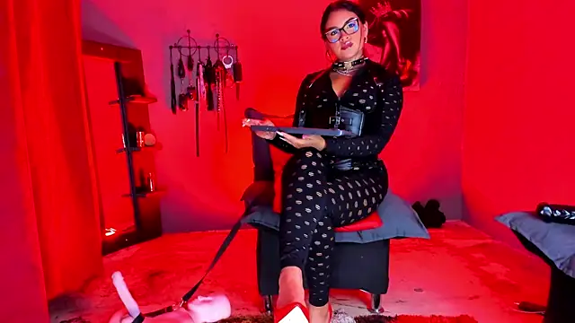 RyleyStone online show from 04.16.26