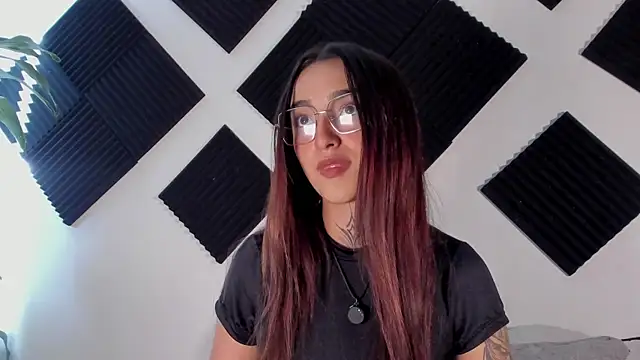 Emily Rousess online show from 05.24.26