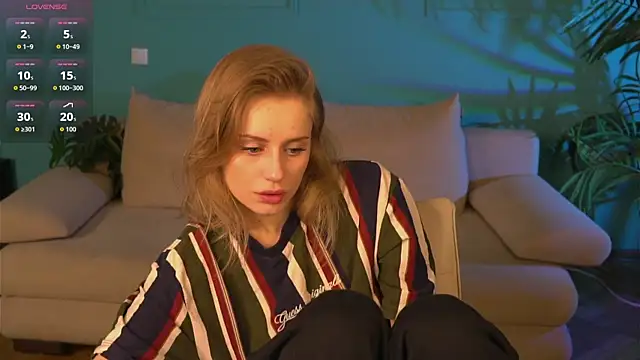 Mickey Milk online show from 04.30.26