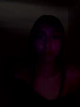 SweetBbyX online show from 03.21.26