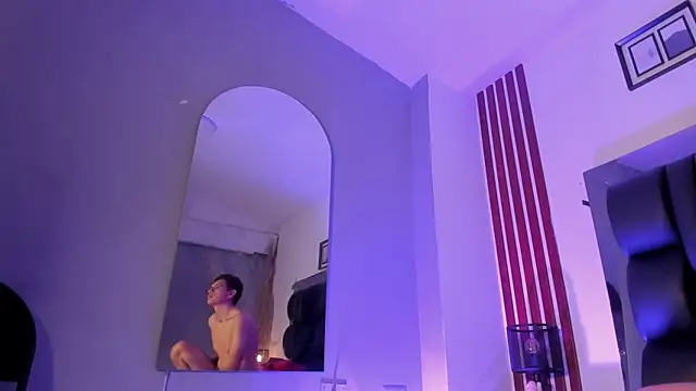 dalhia and hades online show from 04.25.26