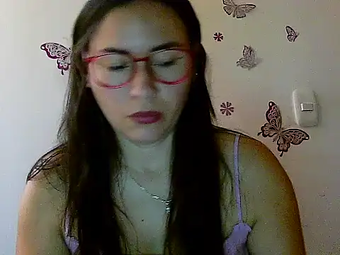 Erin oficial online show from 04.23.26