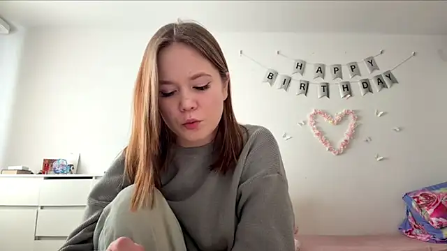 XeniaBerber online show from 03.09.26