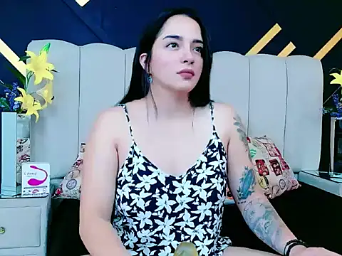 IsadoraSmit online show from 05.06.26