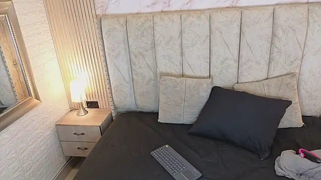 Meganisperfect69 online show from 07.16.26