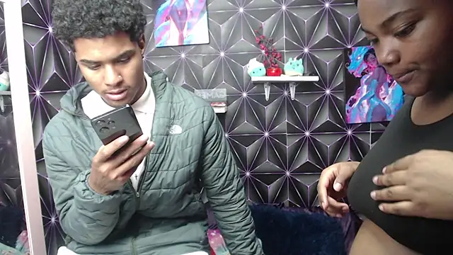 Snapshot of Candykss chatting on 05.30.26 Candykss online show from 05.30.26