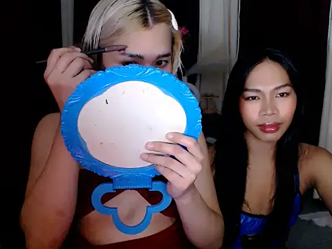 Snapshot of SweetyScarlet chatting on 05.21.26 SweetyScarlet online show from 05.21.26