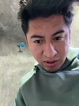 GoldenM95 online show from 03.29.26