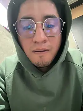 GoldenM95 online show from 03.30.26