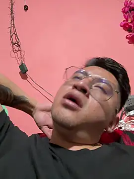 GoldenM95 online show from 04.19.26