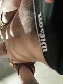 GoldenM95 online show from 04.22.26