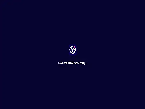 queen adhara online show from 03.31.26