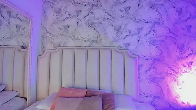 Tamara Ferrer online show from 04.21.26