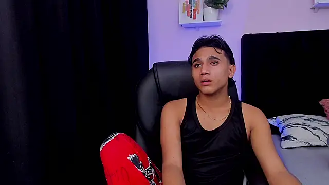 Morgan Bladee online show from 03.13.26