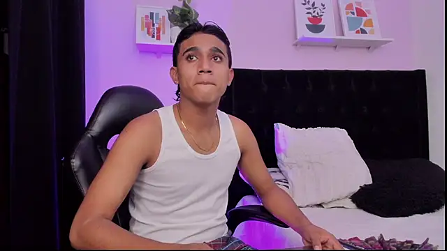 Morgan Bladee online show from 04.03.26