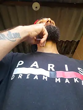 kaetanor online show from 03.23.26