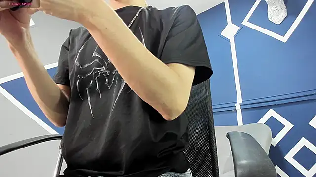 finn jackson online show from 03.16.26