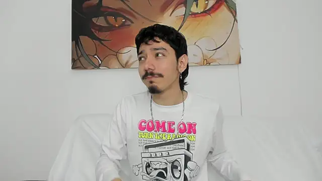 finn jackson online show from 04.14.26