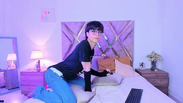 Kai blaz online show from 03.23.26