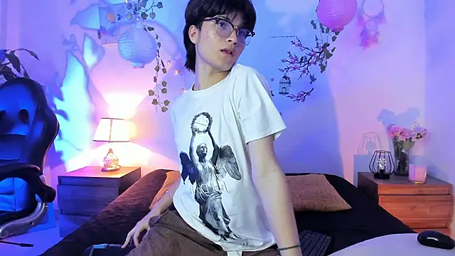 Kai blaz online show from 04.15.26