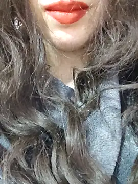 Kamilya89six online show from 03.18.26