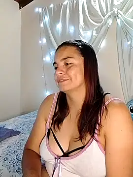 BettyBoo w online show from 03.11.26